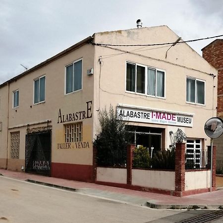 Villa Casa Ca l'Esperanso Sarral Exterior foto