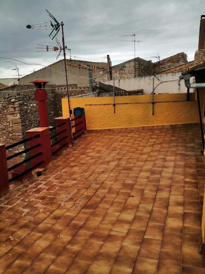 Villa Casa Ca l'Esperanso Sarral Exterior foto