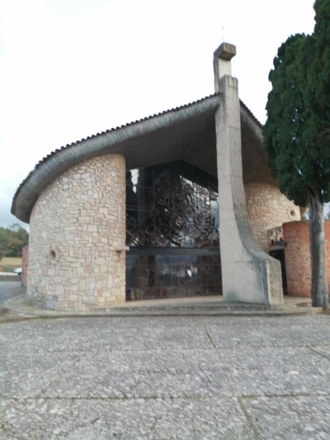 Villa Casa Ca l'Esperanso Sarral Exterior foto